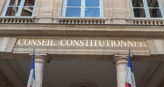 La contribution de 3% sur les montants distribues est d&eacute;finitivement annul&eacute;e