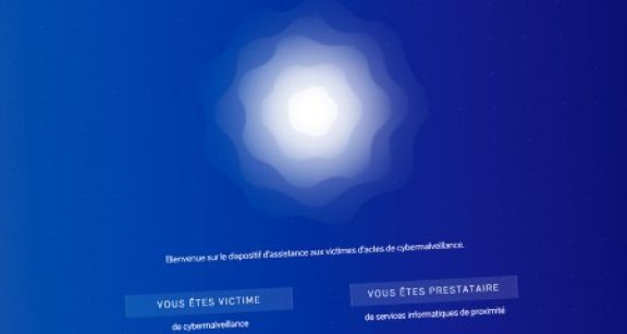 Le service Cybermalveillance.gouv.fr est désormais actif dans toute la France