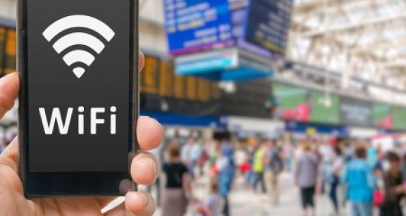Éviter les dangers des Wi-Fi publics