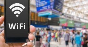 Éviter les dangers des Wi-Fi publics