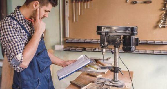 Stage de préparation à l’installation des artisans : 3 nouveaux cas de dispense précisés