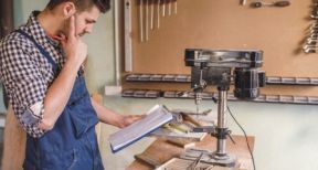 Stage de préparation à l’installation des artisans : 3 nouveaux cas de dispense précisés