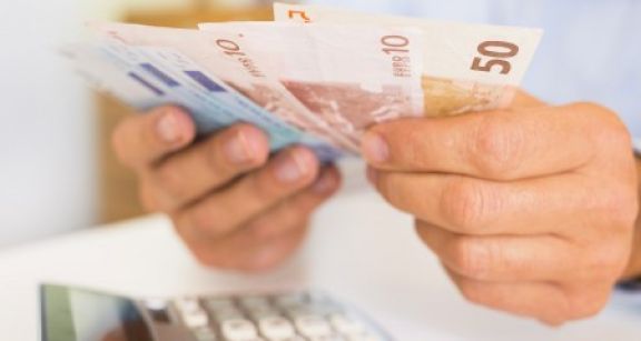 Une nouvelle contribution pour les grandes entreprises !