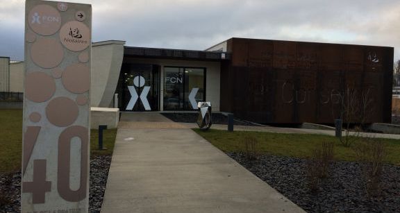 RECRUTEMENT - Notre bureau de Ch&acirc;teau-Thierry recrute !