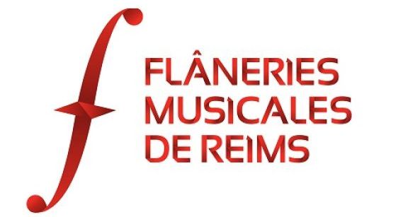 Les bureaux rémois s'associent aux Flâneries musicales de Reims