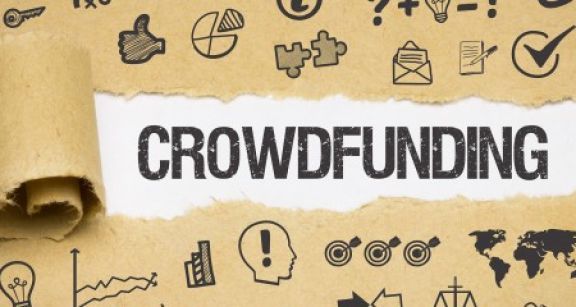 Le crowdfunding est au cœur de la démarche des jeunes créateurs d’entreprise