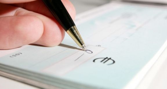 Faites signer un devis à vos clients !