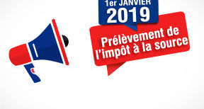 Ce qu’il faut savoir sur le pr&eacute;l&egrave;vement a la source de l’imp&ocirc;t sur le revenu 