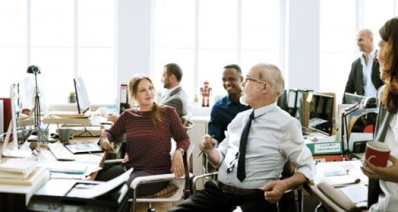 Un décompte des effectifs de l’entreprise harmonisé