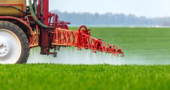 Le Glyphosate autorisé pour 5 ans