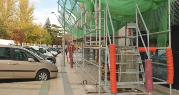 Bail commercial et travaux imposés par l’administration