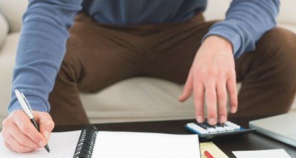 Cotisations sociales des exploitants agricoles pour 2017