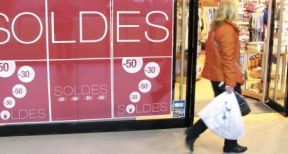Commerçants : les soldes d’hiver, c’est pour bientôt !