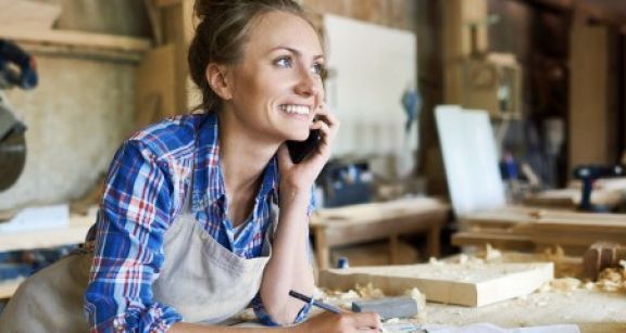 Les artisans ont la cote auprès des Français !