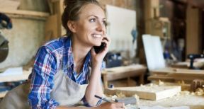 Les artisans ont la cote auprès des Français !