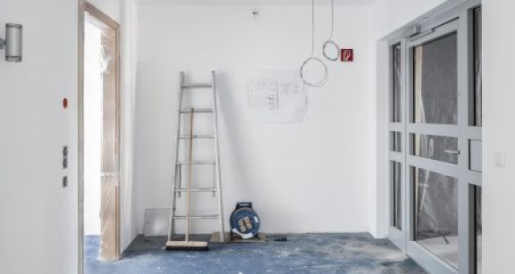 Professionnels libéraux : pouvez-vous inscrire à l’actif des travaux réalisés dans un local loué ?