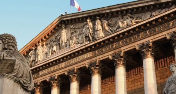 Les lois de finances sont validées et publiées !