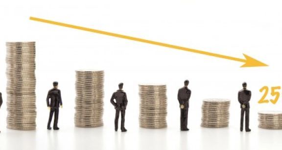 Du changement pour l’impôt sur les sociétés