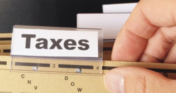 Aménagement de diverses taxes mises à la charge des entreprises