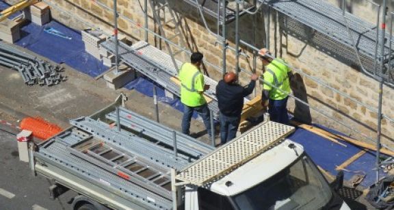 Marchés publics sans procédure formalisée : les seuils pour 2018