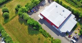 Le bénéfice de l’exonération de cotisations en ZRR est prolongé