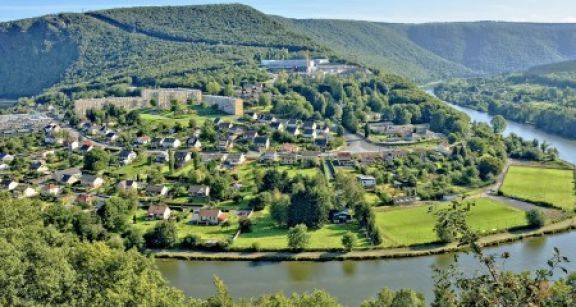 La loi de finances n’a pas oublié les bassins d’emploi à redynamiser !