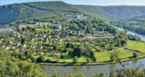 La loi de finances n’a pas oublié les bassins d’emploi à redynamiser !