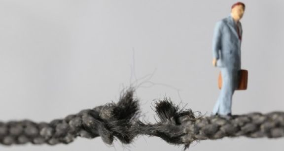 Baisse des défaillances d’entreprises en 2017