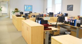 Bail de locaux à usage non exclusif de bureaux