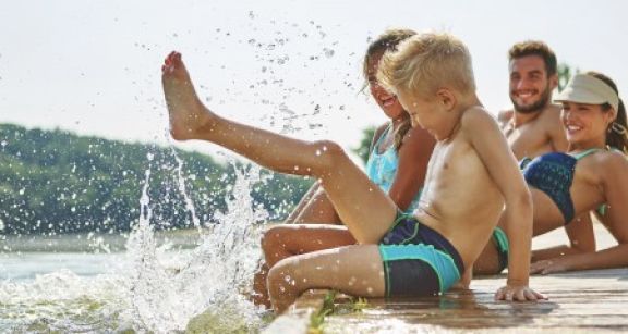 Chèques-vacances : la part patronale est exonérée de cotisations