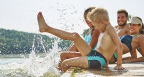 Chèques-vacances : la part patronale est exonérée de cotisations