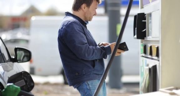 Les barèmes 2017 des frais de carburant sont publiés