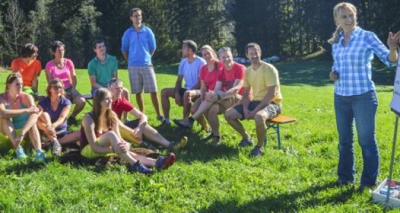 FDVA : l’appel à projets pour la formation des bénévoles associatifs est lancé