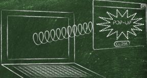 Attention aux fenêtres pop-up infectées !