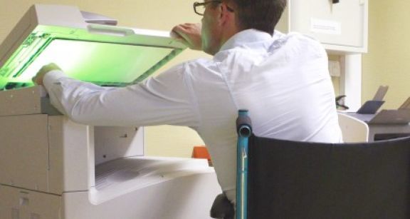 Déclaration d’emploi des travailleurs handicapés : prenez date !