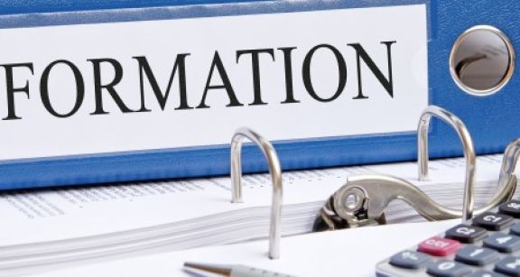 Pensez à vous acquitter de votre contribution à la formation professionnelle !