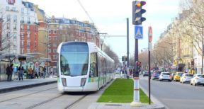 Versement transport : une hausse en Île-de-France en juillet