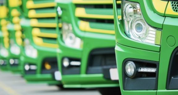 Suramortissement des véhicules utilitaires et des poids-lourds : 2 ans de plus !