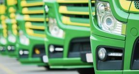 Suramortissement des véhicules utilitaires et des poids-lourds : 2 ans de plus !