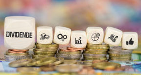 Quel r&eacute;gime d'imposition pour les dividendes ?