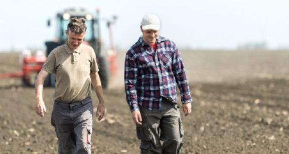 Transmission d’une EARL et exonération de la plus-value