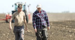 Transmission d’une EARL et exonération de la plus-value