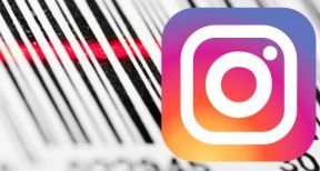 Arrivée du bouton « Shopping » sur Instagram