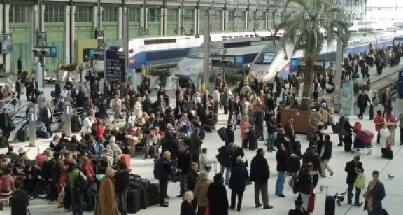Quand la grève des transports désorganise les entreprises