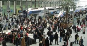 Quand la grève des transports désorganise les entreprises