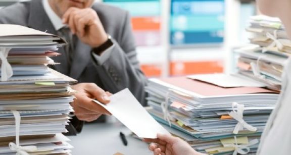 Cessation d’une activité libérale individuelle : respectez vos obligations déclaratives !