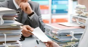 Cessation d’une activité libérale individuelle : respectez vos obligations déclaratives !