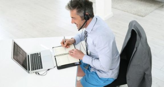 Instaurer le télétravail en entreprise, c’est facile