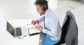 Instaurer le télétravail en entreprise, c’est facile