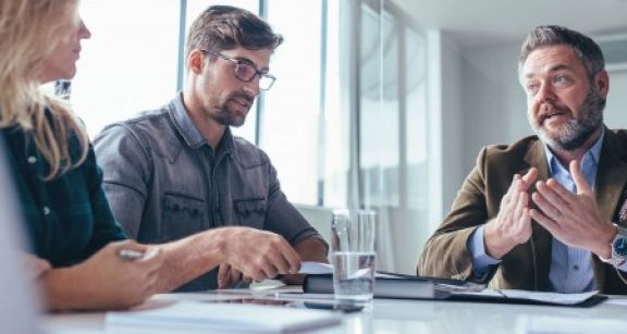 Comité social et économique : une mise en place à la carte